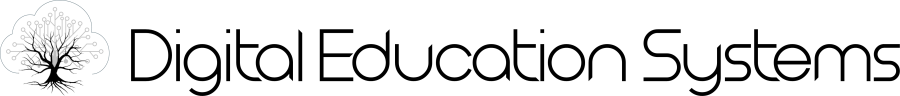 Digital Education Systems