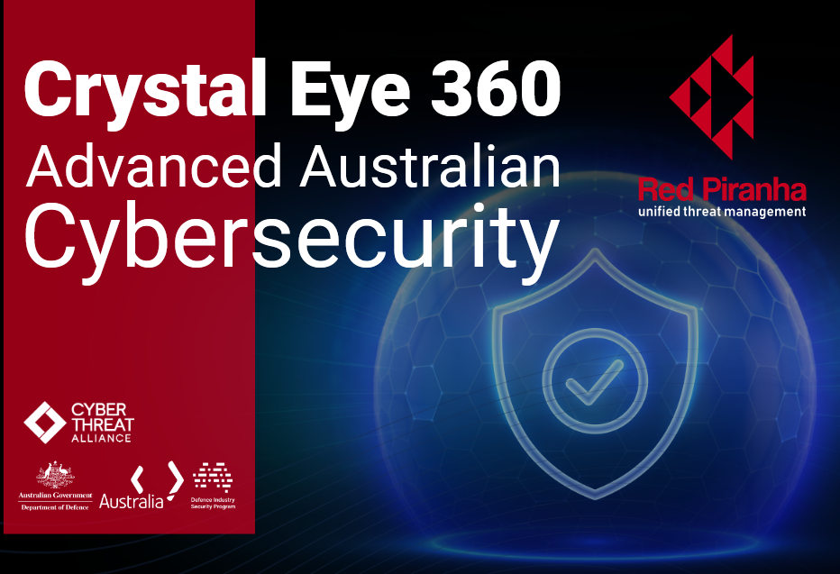 crystal eye 360 compliance